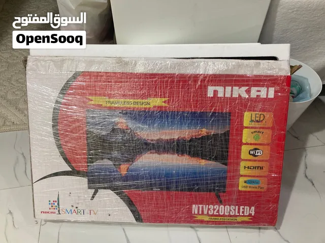 تلفزيون سمارت 32 بوصه