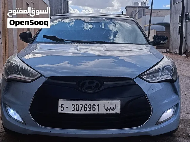 فولستر 2012 الكمبيو المرغوب
