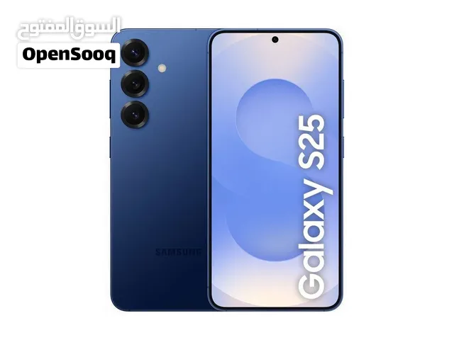 Samsung s25