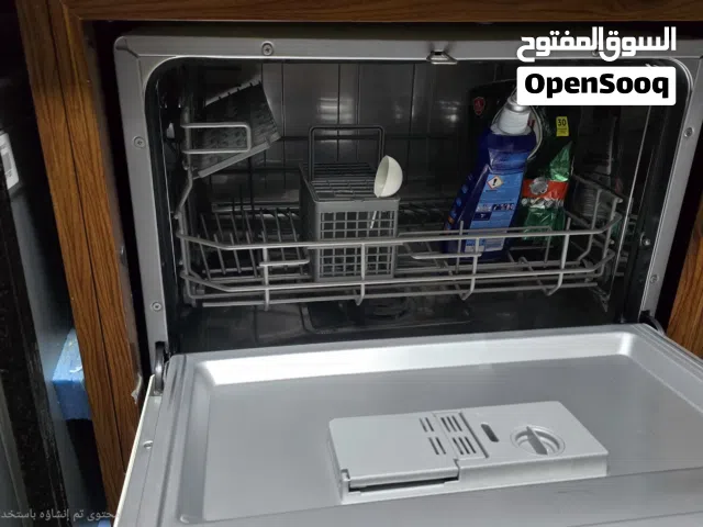 غساله اطباق وايت ويل