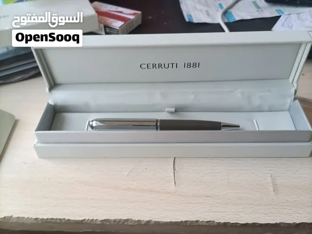 قلم شيروتي اصلي جديد غير مستخدم