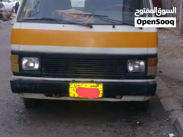 باص هايس للبيع 7000 سعودي