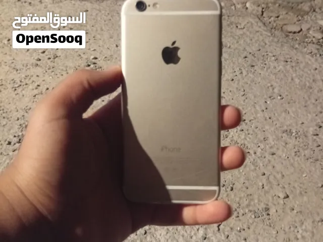 Apple iPhone 6S 16 GB in Tripoli