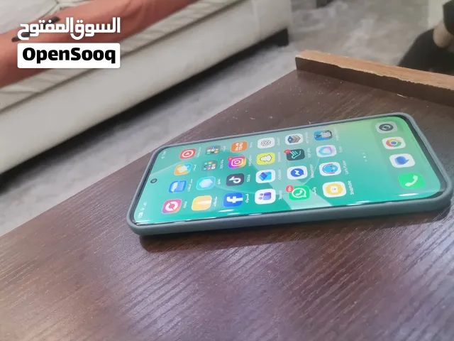 Infinix Hot 60 Pro Plus 256 GB in Irbid