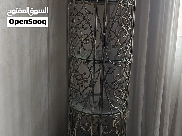 كونسول مجسم لغرفه الجلوس او الطعام