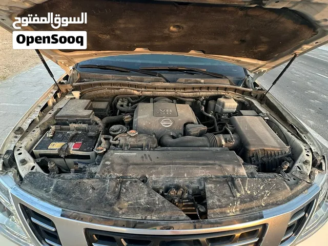 نيسان بترول 2016