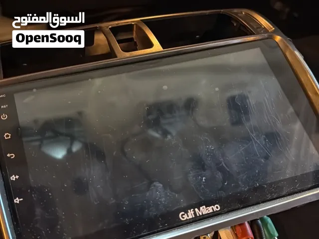 شاشة gulf Milano 2025/1