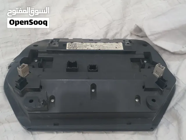 شاشة شيفروليه ماليبو / أوبل أصلية وكالة - شرط الفحص