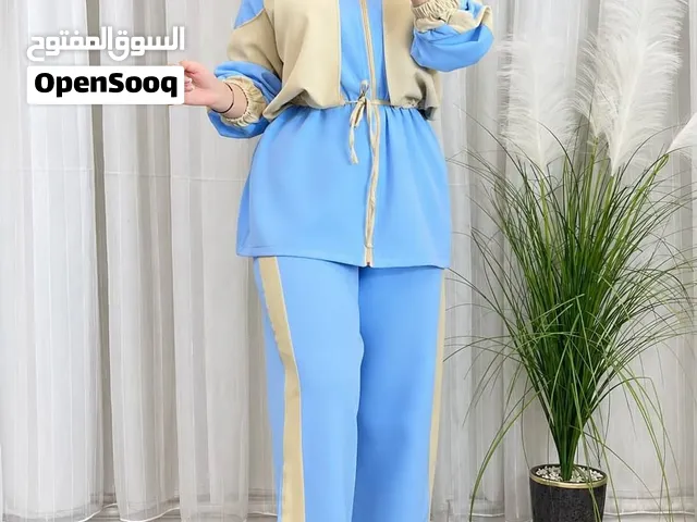 سوت خامه دابل قياسات - 38 : 40 : 42 : 44 : 46