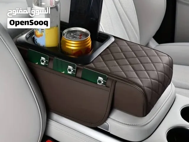 دكيات سيارة ذكية بتصميم فخم متوفره ب 6 ألوان