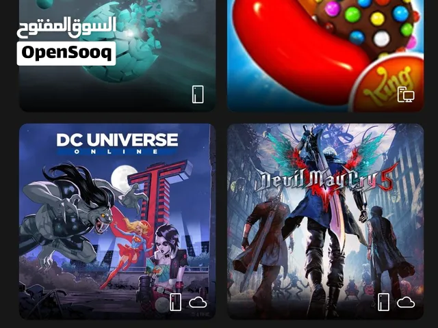 Xbox Accounts and Characters for Sale in Kirkuk