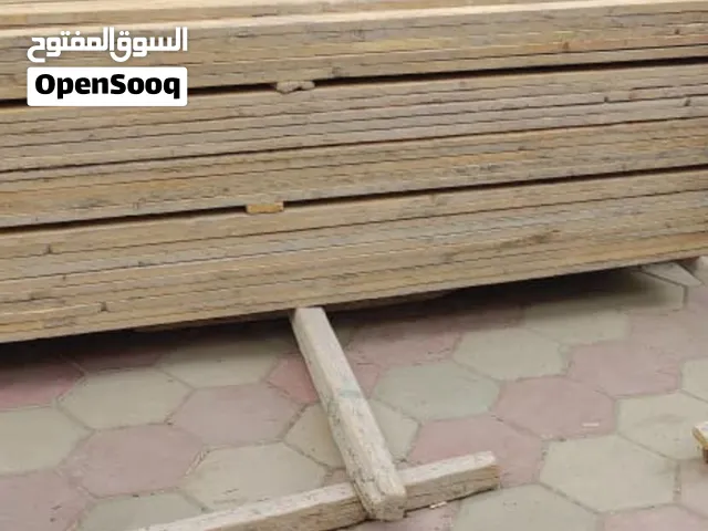 يوجد لدينا اخشاب وقاماط وجيكات مستخدم نضيف كرت بجميع انواعها للتواصل الرقم