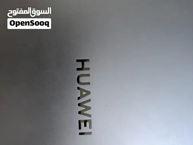Huawei Matebook