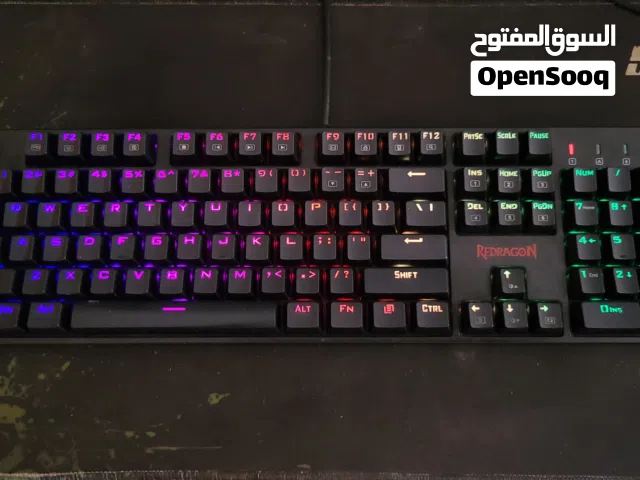 Redragon K582 Surara keyboard