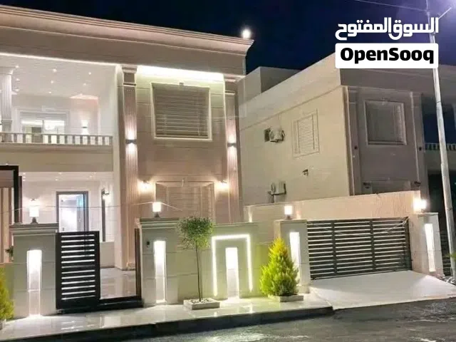 #فيلا #للبيع فاخرة بمواصفات استثنائية في أرقى مناطق إربد فرصة مميزة لامتلاك فيلا عصرية بتشطيبات فاخ