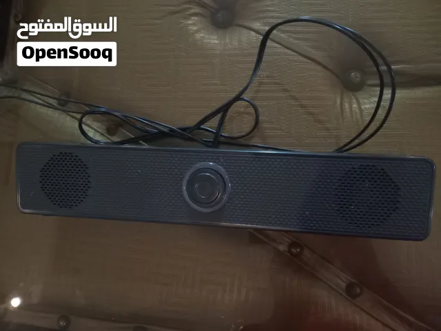 سبيكر ستيريو