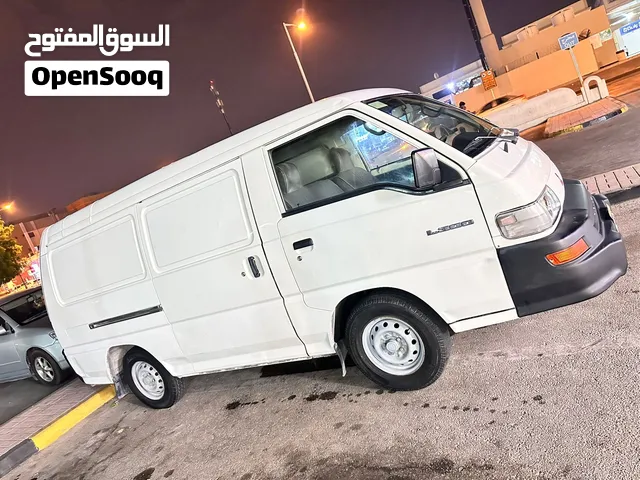 Mitsubishi 2007 good condition