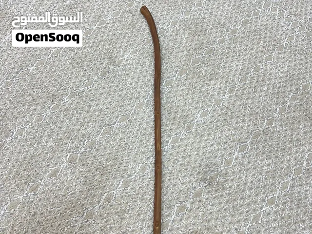 عصا سدر لونها احمر ما محنايه  عق سعرك وشلها
