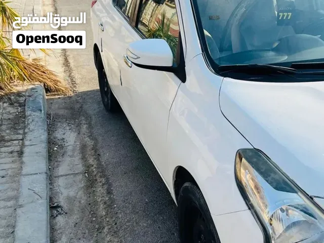 اريد اشتري سياره سني اي موديل مهم نظيفه اقساط اشتريها اشتغل بيها ع بالله صاحب عائله