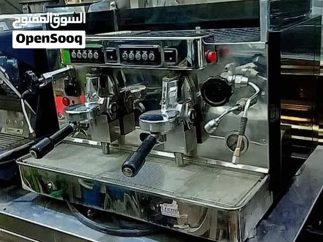 ماكينه باريستا