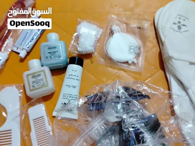 كميه كبيره الخدمات الفندقيه المنشا ايراني