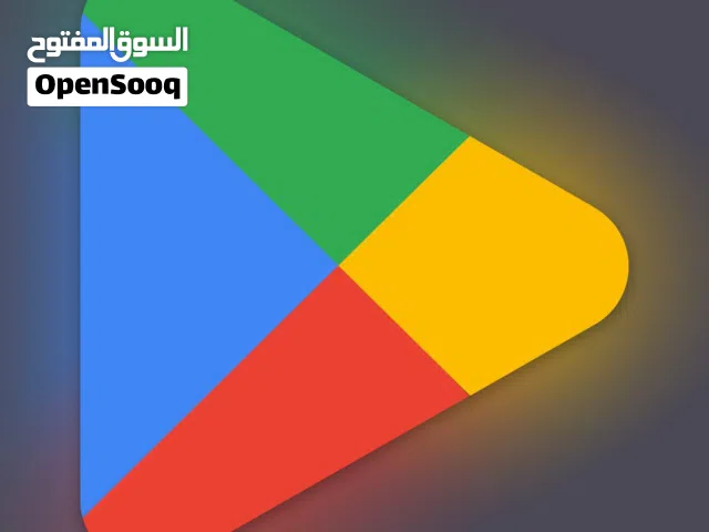 بطاقات جوجل بلاي امريكي