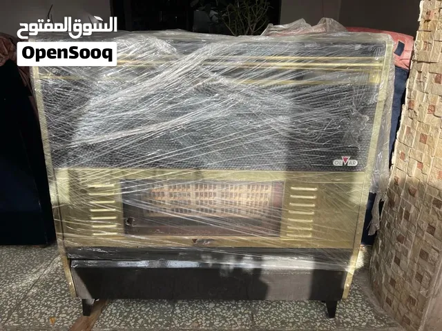 مدفئة ايطالية اولمر حجم كبير
