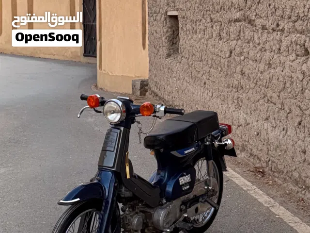 دراج هوندا 90 سيسي للبيع