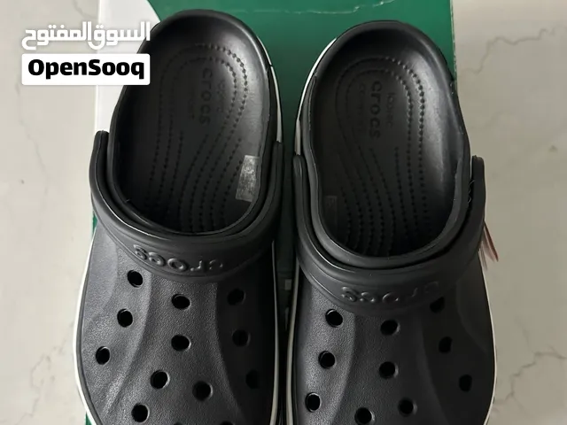 كروكس Crocs جديد صناعة فيتنام - متوفر جميع المقاسات والألوان