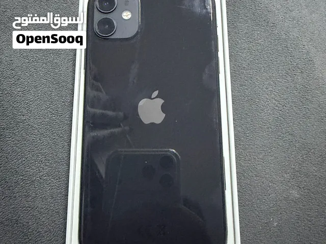 iphone11 لون اسود