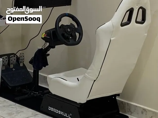 للبيع ست اب ريسنق كامل بسعر 140 وقابل