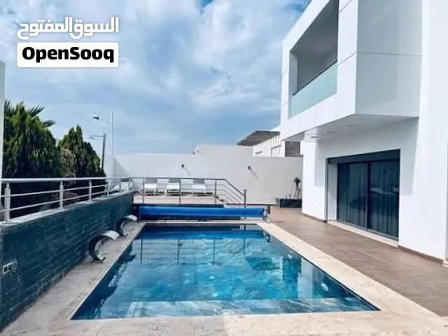 286 m2 4 Bedrooms Villa for Sale in Agadir Sonaba