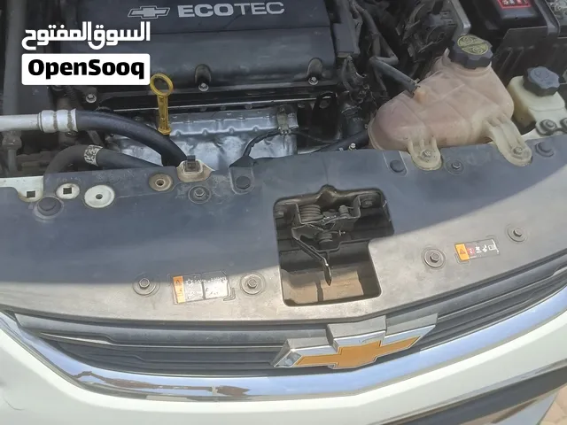 شيفروليه افيو