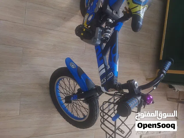 دراجة هوائية