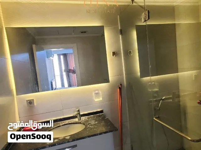 108 m2 2 Bedrooms Apartments for Rent in Erbil Wave Avenue
