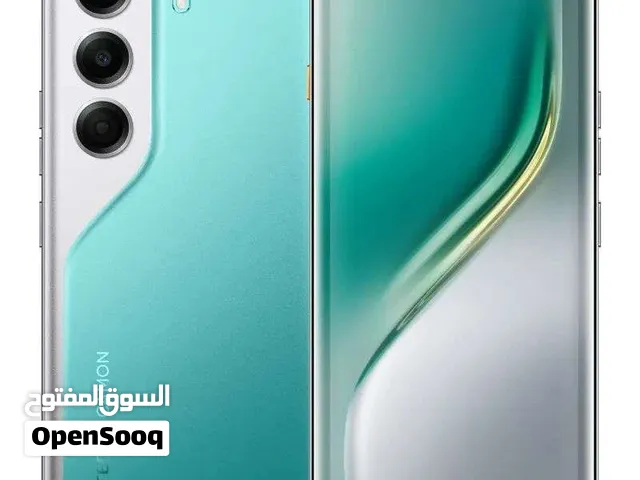 Tecno Camon 256 GB in Basra