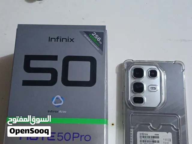 Infinix Other 256 GB in Basra