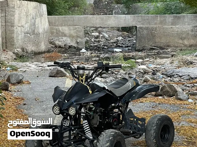 دراجه اربع تواير للبيع او للبدل بشي معقول الدراجه في حاله الوكاله و لا يوجد فيها اي شي خربان