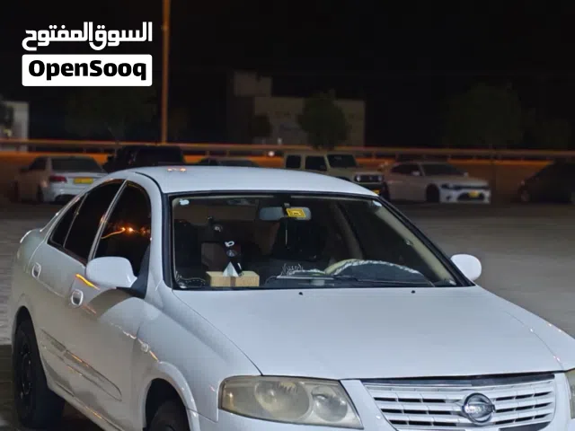 car for sale Nissan Sunny 2009
