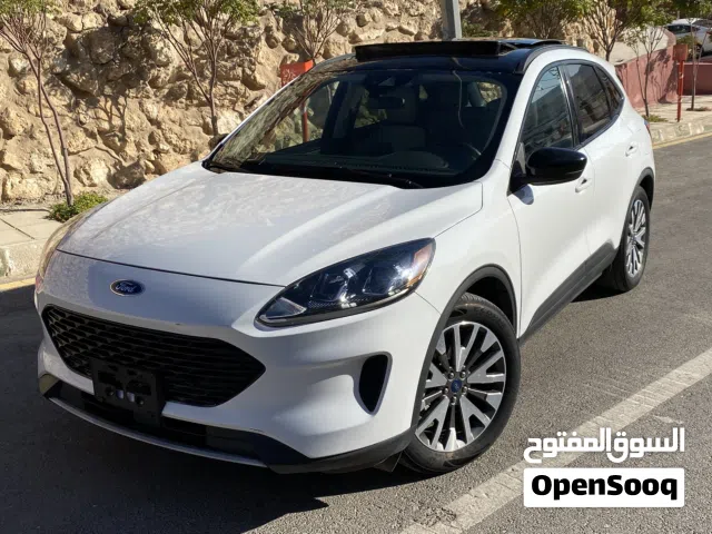 Used Ford Escape in Zarqa