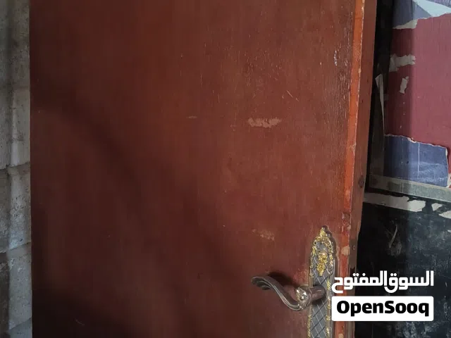 ابواب مع الحلوق بسعر ما تحصله بسوق كامل
