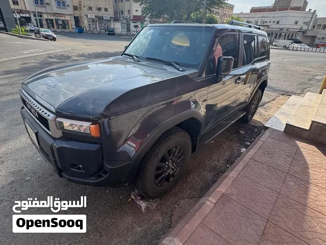 برادو TXL 3 فل كامل وارد عبد اللطيف جميل