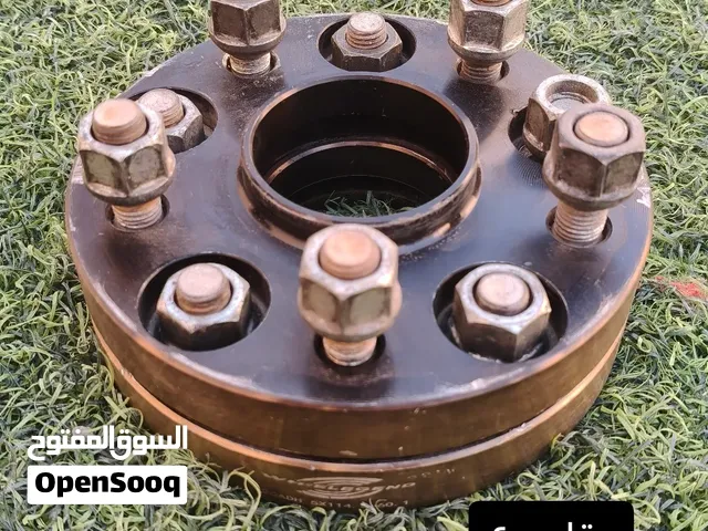 سبيسرات واشرات مقاس 15