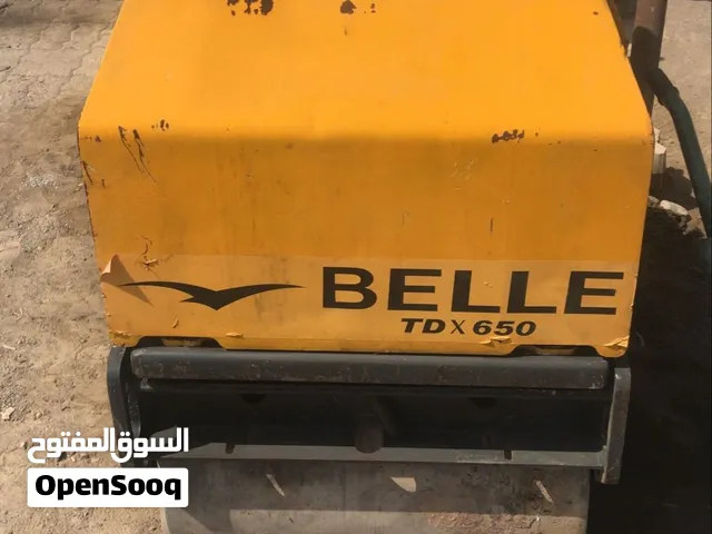 معدات للبناء روله