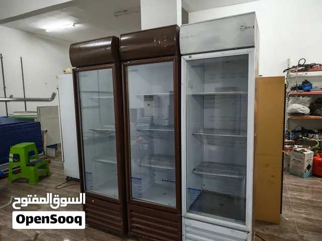 ثلاجات احجام وانواع فرن كهرباي واغراض أخرا