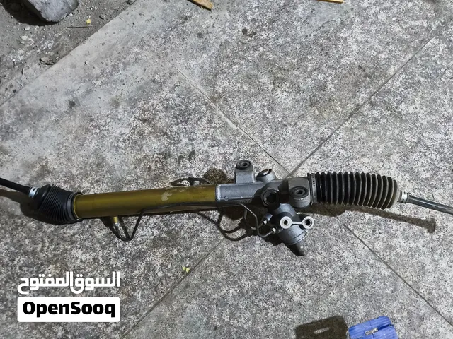 اغراض سياره BYD