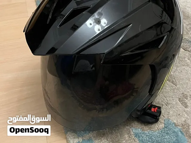 خوذة ياماها