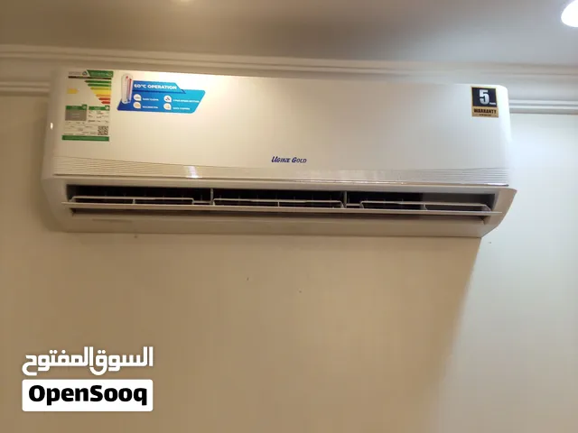 فني تركيب وفك مكيفات اسبليت وشباك