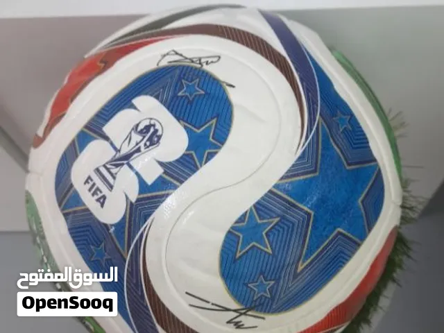 كرة قدم كأس العالم 2026