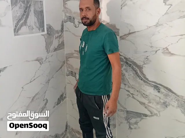اسطی سيراميك وتركيب الرخام أعمال بلاط وأرضيا